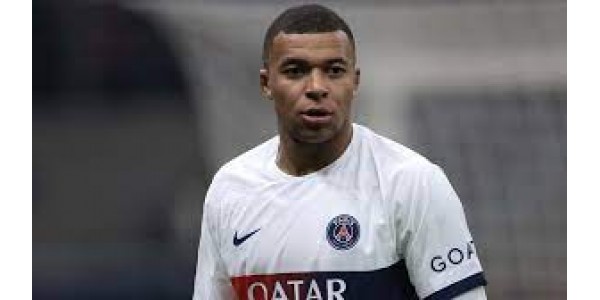 Mbappé a trouvé un accord avec le Real Madrid